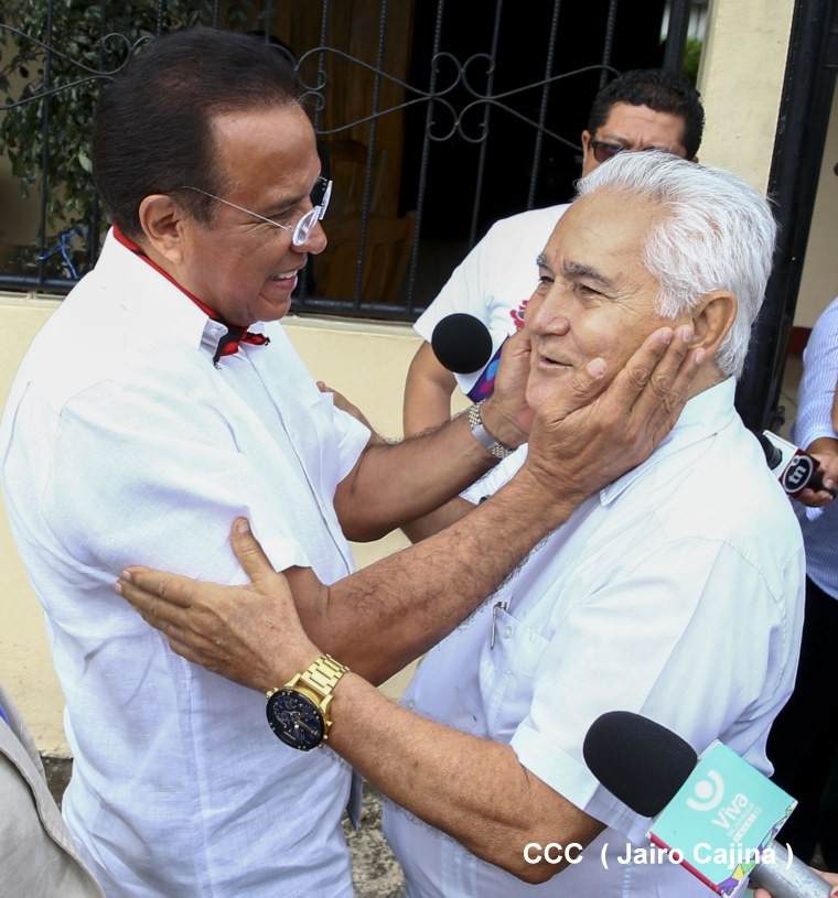 encuentro